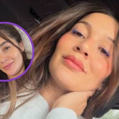 Lina Tejeiro contó lo que ha llegado a perdonar por amor y explicó por qué está soltera