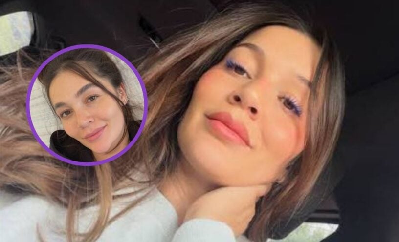 Lina Tejeiro contó lo que ha llegado a perdonar por amor y explicó por qué está soltera