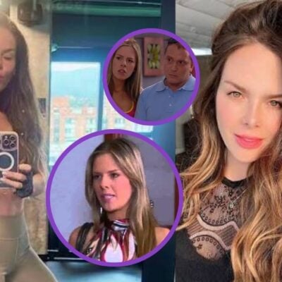 Actriz de ‘Vecinos’ sorprendió al revelar el difícil momento que atraviesa: “Cada día es más difícil”