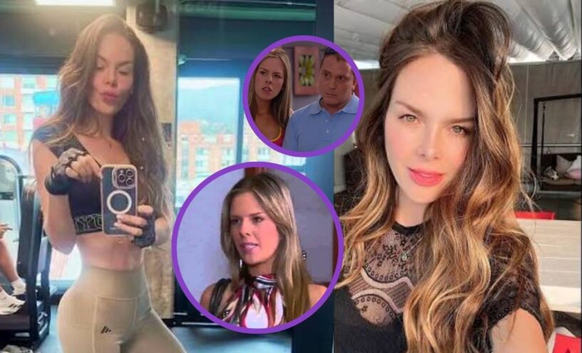 Actriz de ‘Vecinos’ sorprendió al revelar el difícil momento que atraviesa: “Cada día es más difícil”