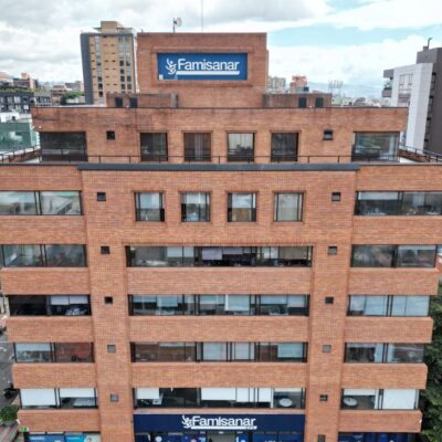 Famisanar anuncia cambios para seguir fortaleciendo su atención y servicios