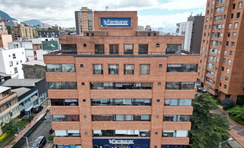 Famisanar anuncia cambios para seguir fortaleciendo su atención y servicios