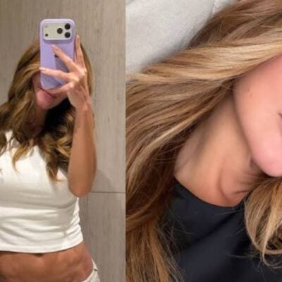 Kimberly Reyes reveló por qué está soltera y lanzó fuerte mensaje a los hombres