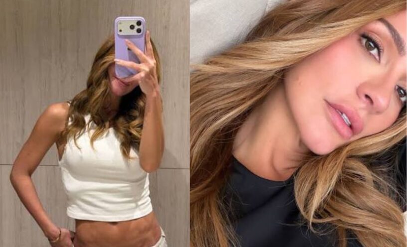 Kimberly Reyes reveló por qué está soltera y lanzó fuerte mensaje a los hombres