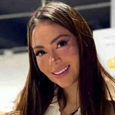 Nueva foto de epa colombia