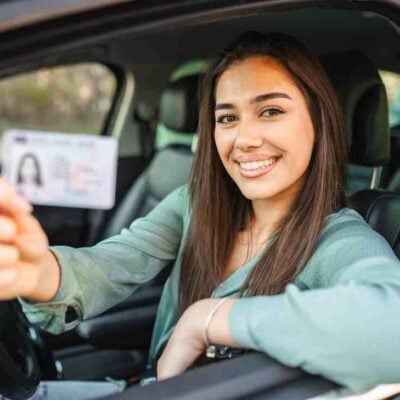 Nuevo examen será obligatorio para sacar la licencia