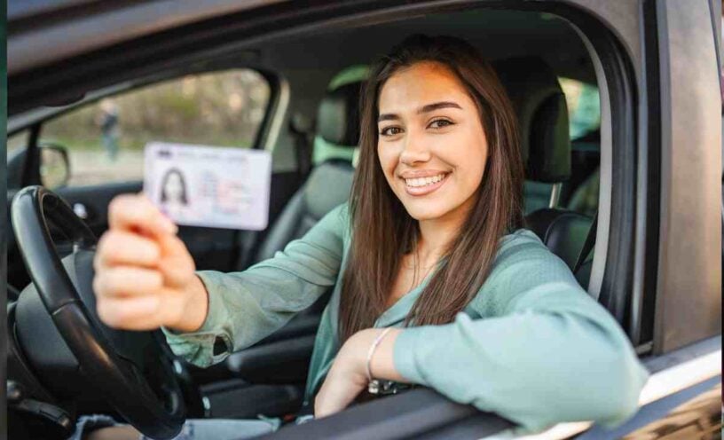 Nuevo examen será obligatorio para sacar la licencia