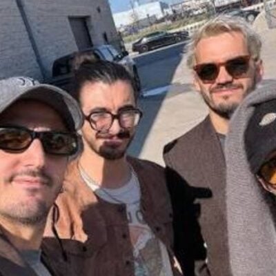 ¿Por qué Morat no canceló sus conciertos en Bogotá tras el terremoto?