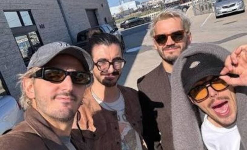 ¿Por qué Morat no canceló sus conciertos en Bogotá tras el terremoto?
