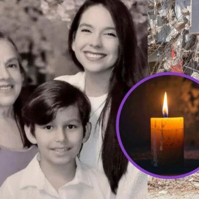 Terremoto en Cali deja otra tragedia: hallan sin vida a un niño de 10 años y su familia