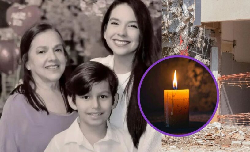 Terremoto en Cali deja otra tragedia: hallan sin vida a un niño de 10 años y su familia