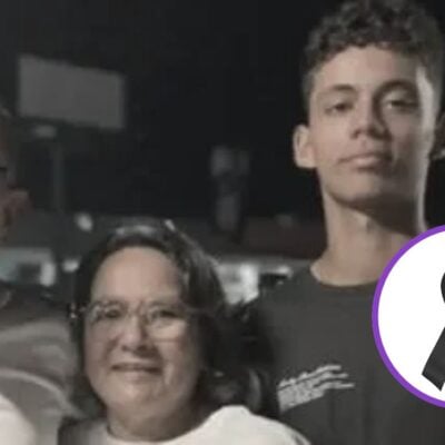 José Juan Vivas, el joven beisbolista de 16 años que murió junto a sus abuelos tras el sismo