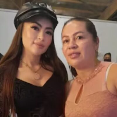 ¿Qué dijo la mamá de Epa Colombia sobre su traslado a la cárcel de Ibagué?