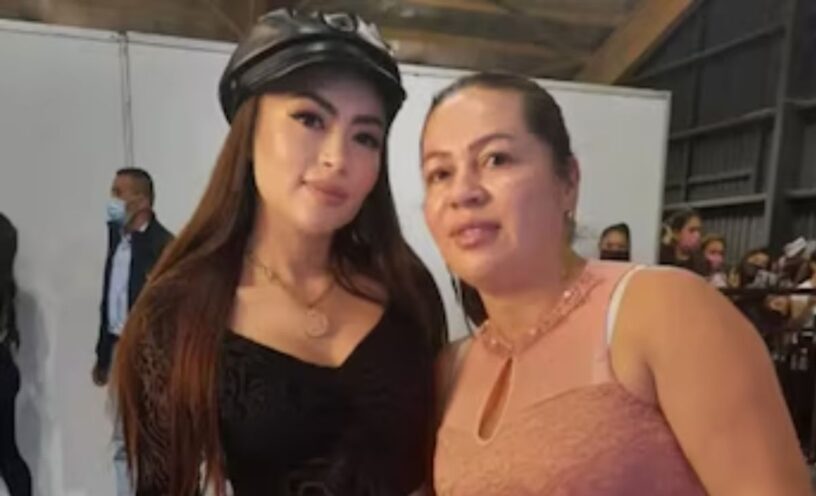 ¿Qué dijo la mamá de Epa Colombia sobre su traslado a la cárcel de Ibagué?