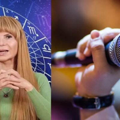 ¿Qué dijo Mhoni Vidente sobre 3 famosos jóvenes?
