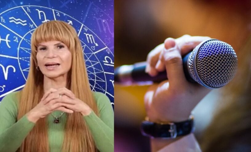 ¿Qué dijo Mhoni Vidente sobre 3 famosos jóvenes?