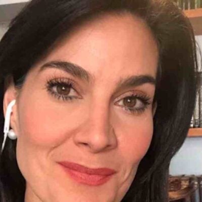 Vanessa de la Torre se va de Caracol