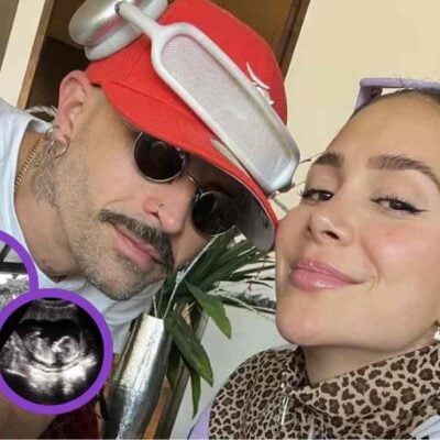 Video por el que dicen Greeicy está embarazada