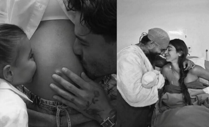 Nació el segundo hijo de Maluma: este es el inesperado significado del nombre