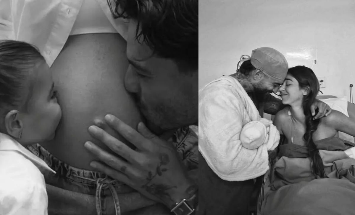 Nació el segundo hijo de Maluma: este es el inesperado significado del nombre