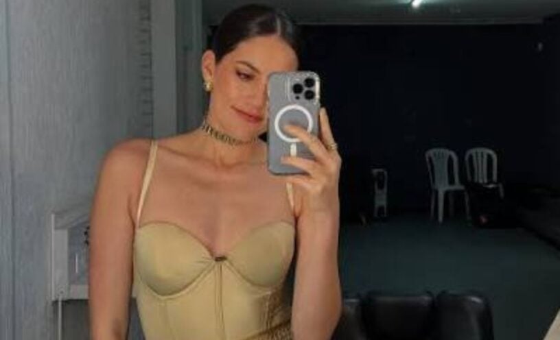Linda Palma contó algo que pocos conocían sobre su lucha contra la esclerosis múltiple