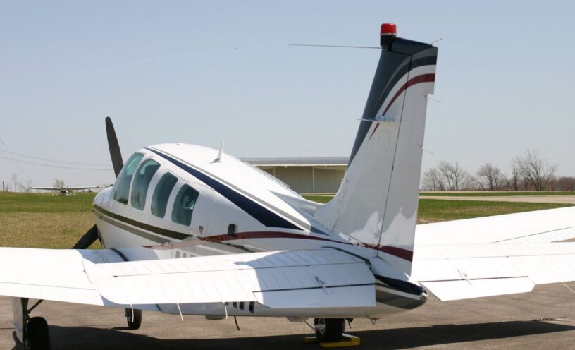 Avioneta desaparecida en el Chocó: esto es lo último que se sabe de la aeronave
