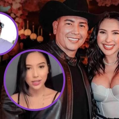 ¿Hubo romance entre Camilo Méndez y Aida Victoria Merlano? Esto dijo el cantante