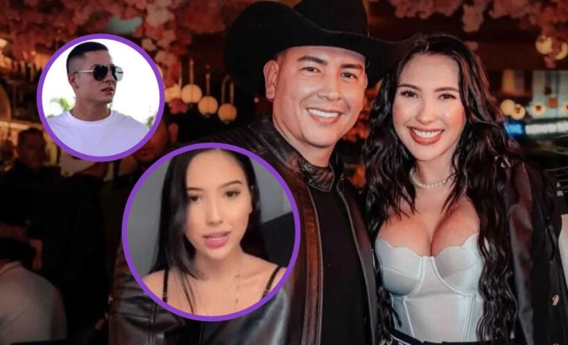 ¿Hubo romance entre Camilo Méndez y Aida Victoria Merlano? Esto dijo el cantante