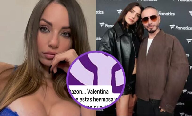 “A las dos nos mintieron”: el polémico mensaje de Melanie a Valentina Ferrer en medio de su separación