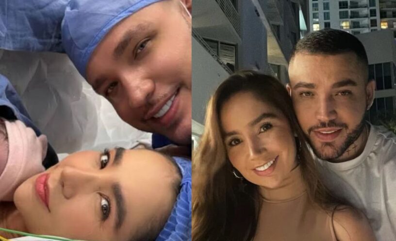 Paola Jara sorprendió al contar cómo se lleva con los hijos de Jessi Uribe