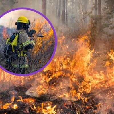 Alerta por incendios forestales en Colombia: ¿en qué regiones continúan las emergencias?