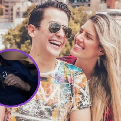 Sebastián Vega confesó lo que vive tras dejar el alcohol: “La lucha es diaria”