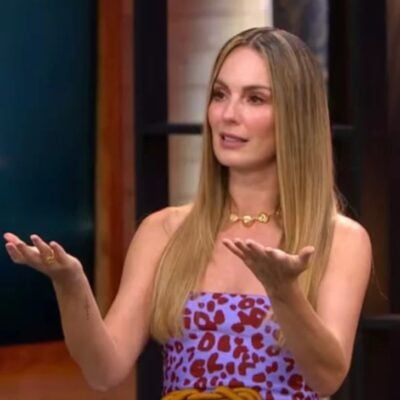 la verdad detrás de su ausencia de Claudia Bahamón en Masterchef