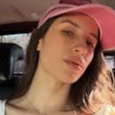 ¿Quién es el novio de Aria Vega? Se conocieron a los 14 años y hoy están comprometidos