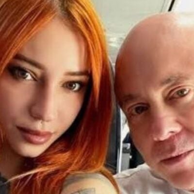 La historia detrás del romance de Jorge Rausch y Alejandra Rosales: así se conocieron