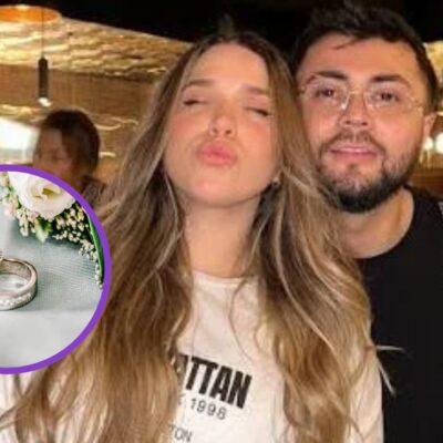 ¿Cara Rodríguez y Jake Castro se casarán? Este detalle despertó los rumores