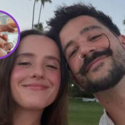 ¿Por qué Camilo no muestra la cara de sus hijas? Esto explicó el cantante