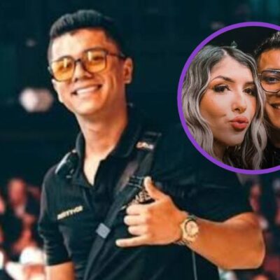 Esposa del fotógrafo de Yeison Jiménez lo recordó en su cumpleaños con emotivo mensaje: “Quisiera abrazarte”