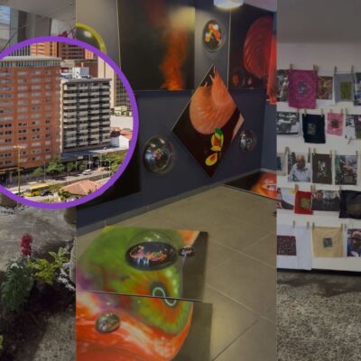 ¿Buscas plan en Bogotá? UN FAIR Tequendama llega con arte, música y experiencias