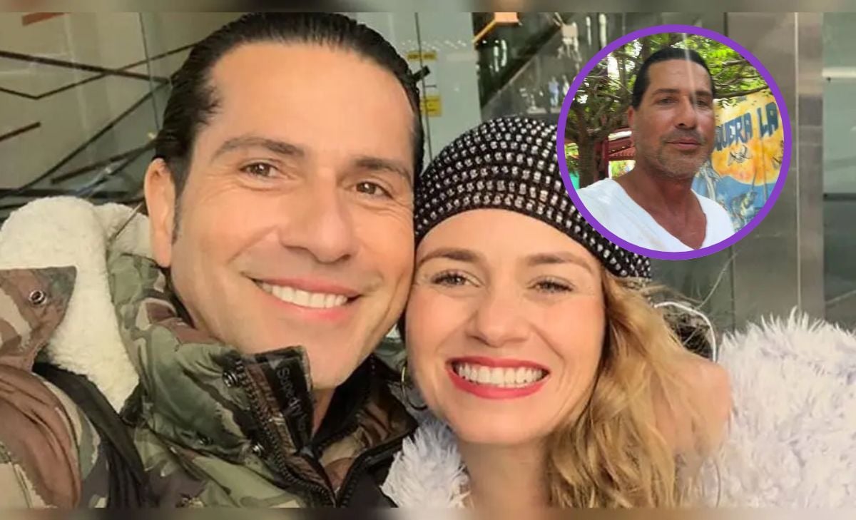 Gregorio Pernía vivió un tenso momento durante encuentro con sus seguidores