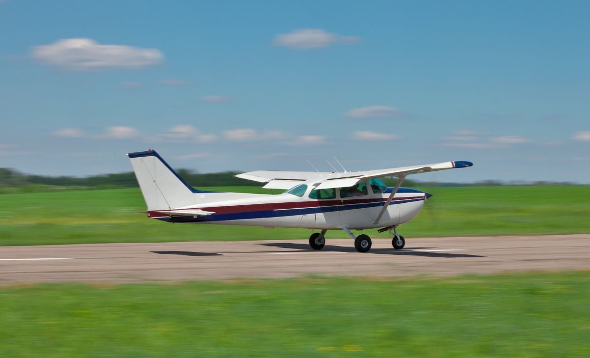 Ellas son las cuatro médicas voluntarias que desaparecieron tras accidente de avioneta en el Chocó