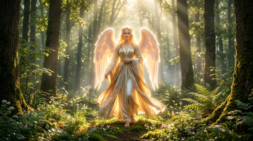 Este es el mensaje del ángel de la guarda de este 3 de septiembre de 2026 para todos los signos del zodiaco