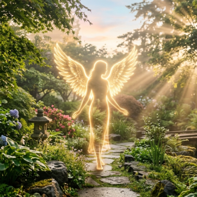 Este es el mensaje del ángel de la guarda de este 4 de septiembre de 2026 para todos los signos del zodiaco