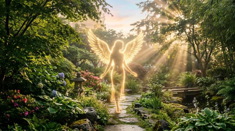 Este es el mensaje del ángel de la guarda de este 4 de septiembre de 2026 para todos los signos del zodiaco