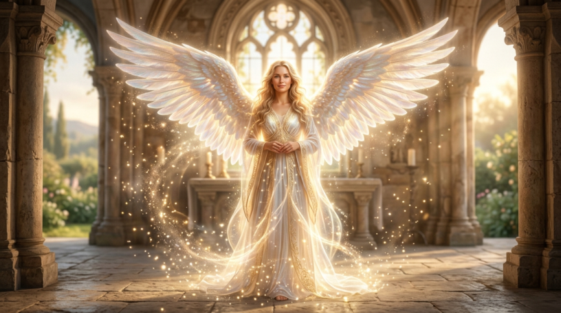 Este es el mensaje del ángel de la guarda de este 6 de septiembre de 2026 para todos los signos del zodiaco
