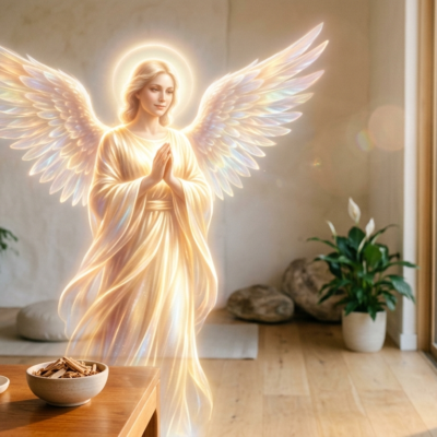 Este es el mensaje del ángel de la guarda de este 8 de septiembre de 2026 para todos los signos del zodiaco
