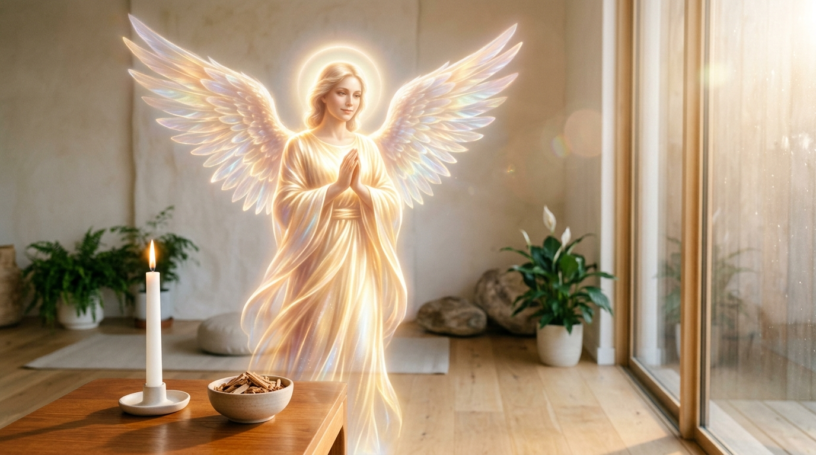 Este es el mensaje del ángel de la guarda de este 8 de septiembre de 2026 para todos los signos del zodiaco