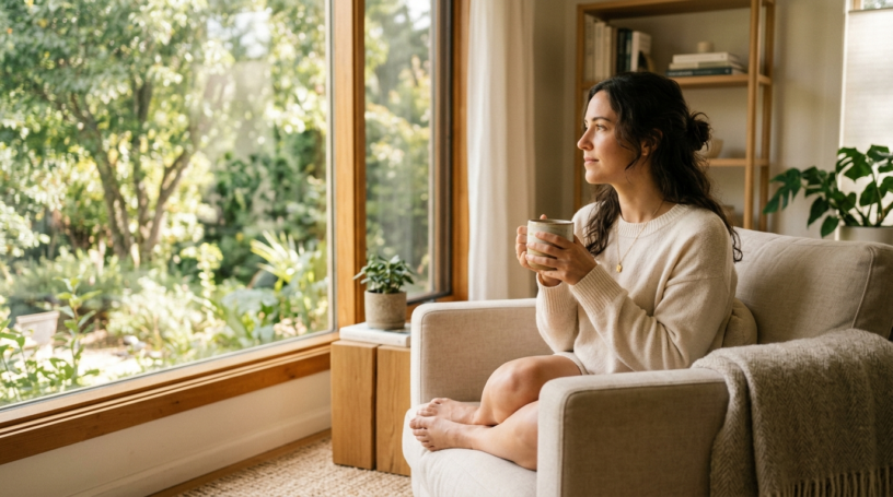 Tu cerebro pide auxilio: 5 señales de que necesitas un descanso mental y cómo lograrlo