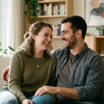7 señales de que tu relación de pareja es sana: Descubre si estás en el vínculo correcto