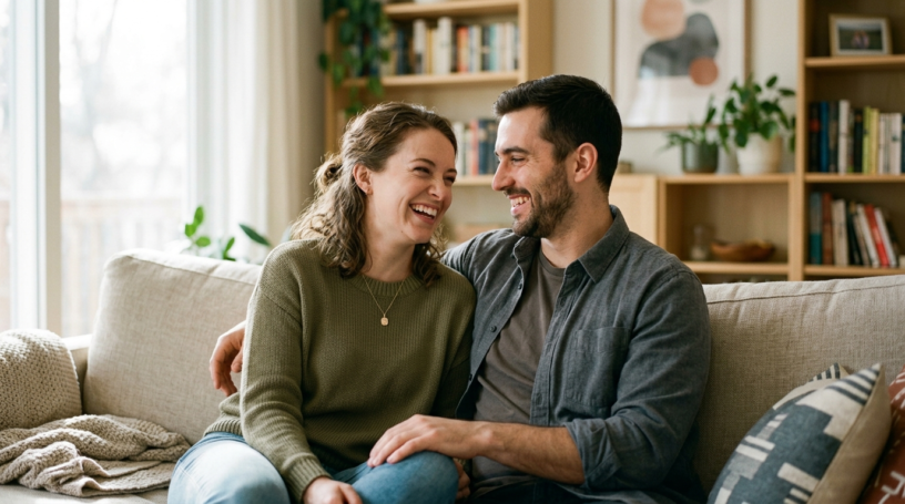 7 señales de que tu relación de pareja es sana: Descubre si estás en el vínculo correcto